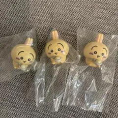 ちいかわ　うさぎ　みんなでもぐもぐパーティ　3