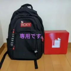 2025年最新】キティ リュック roxyの人気アイテム - メルカリ