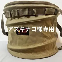 【オレゴニアン キャンパー】 テントイン ポップアップ トラッシュボックス