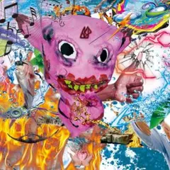 ASP BA-BY 初回限定盤