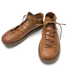 【美品】トリッペン(trippen) サイズ41 革靴