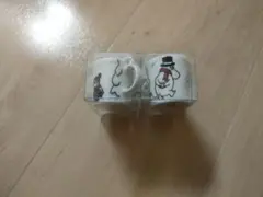 アラビアムーミンミニマグオーナメント