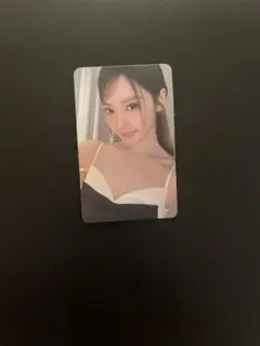 メイベリン　ニンニン　特典トレカ