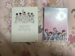 Kingu0026Princeコンサート2020~Lu0026~ 初回盤.通常盤セット