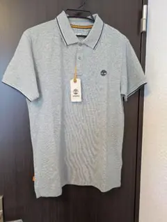 Timberland　ポロシャツ新品