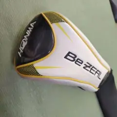 HONMA ホンマ BEZEL ビジール Dr用 ヘッドカバー