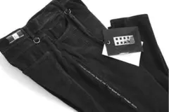 moncler x fragment コーデュロイパンツ 新品同様