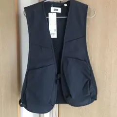 UNIQLOUベスト