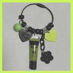 じゃらじゃらキーホルダー　マリクワ　MARYQUANT マリークヮント