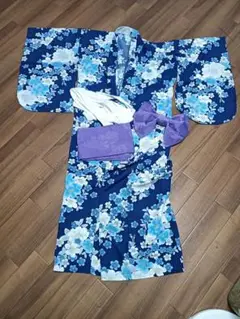 浴衣　140cm