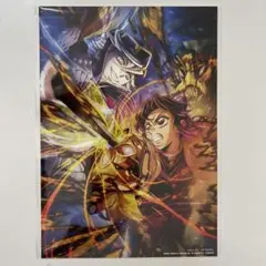 劇場版　鬼滅の刃　無限城編　入場者特典　映画　特典