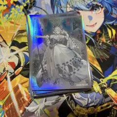 遊戯王　ラビュリンス　スリーブ　60枚