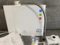 H904 通電確認済 Diana solution for life 水素水 2025年最新】ダイアナ プラチナ美ウォーターの人気アイテム
