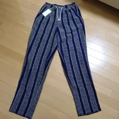 未使用　Andre diaz mode italy　パンツ　48 L