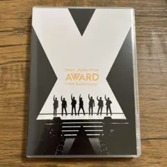 WEST./WEST.DOME TOUR AWARD～10th Anniver…