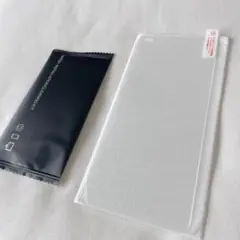 1点のみ❗️AQUOS Sense4Plus ガラスフィルム　1枚　液晶保護