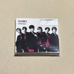 SixTONES Imitation Rain