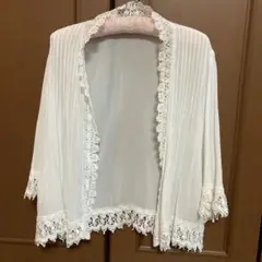 GLOBAL WORK＊羽織り
