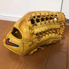 ナイキ グローブ