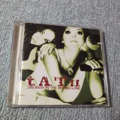 t.A.T.u 『200 KM/H IN THE WRONG LANE』