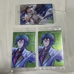 【メルカリ便】二階堂大和 アイナナ ウエハース