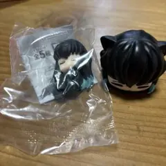 おひるねこ ねむらせ隊2