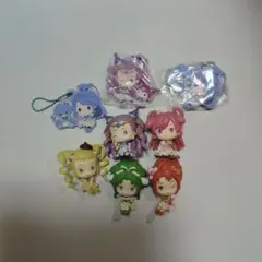 Yesプリキュア5GoGo　サンリオ　ガチャ