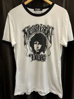 ヒステリックグラマー × The Doors ジム・モリソン コラボT Mサイズ