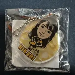 ジャイアンツヴィーナス ガチャ　アクリルチェーンキーホルダー　指宿ひかり