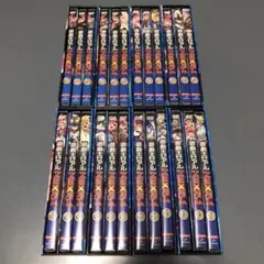 遊戯王ゼアル DVDボックスセット ①〜⑧