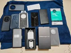 HONOR Magic7 Pro 16GB/1TB