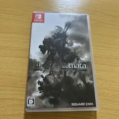 ニーア オートマタ ジエンドオブヨルハ エディション