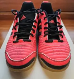 adidas アディダス　サラチェット　フットサルシューズ　27.5cm