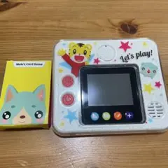 こどもちゃれんじ　English My English Pad