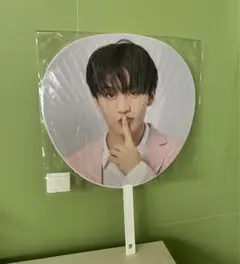 ♡ nctdream dream show 3 うちわ マーク ♡