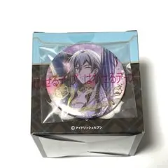 アイドリッシュセブン 四葉環 環だらけの缶バッジ 特典付き