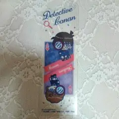 江戸川コナン＆灰原哀 ブックマークコレクション vol.2
