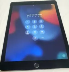 iPad Air2 64GB グレー