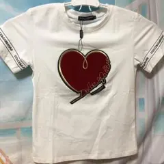 ロゴ入りTシャツ半袖、ノベルティー