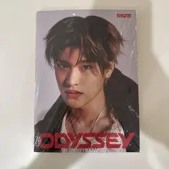 ODYSSEY ソヒ　CD アルバム　新品未開封