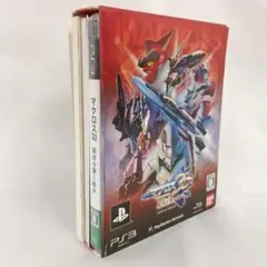 マクロス30～銀河を繋ぐ歌声～ 30周年記念 超銀河箱