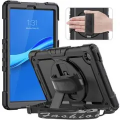 Lenovo Tab K10／M10 Plus ケース 10.3インチ 耐衝撃