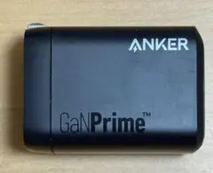 Anker Prime Wall Charger 100W, 3 ports