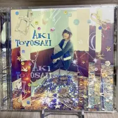【1636】豊崎愛生/ オリオンとスパンコール