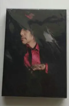 宮本浩次　縦横無尽　初回限定版