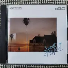 洋楽 Sunset Hills Hotel Interface CD Amazon.co.jp: SUNSET HILLS HOTEL: ミュージック