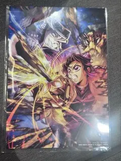 鬼滅の刃 無限城編 特典第4弾