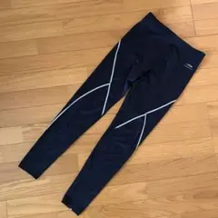TIGORA (ティゴラ)　スポーツ インナータイツ/パンツ/スパッツ　L