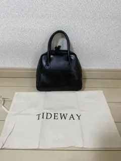 #タイドウェイ　モスボストンXS