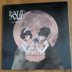 2025年最新】band-maid just bring itの人気アイテム - メルカリ